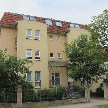 Apartment Am Grossen Garten Dresden Rom bilde